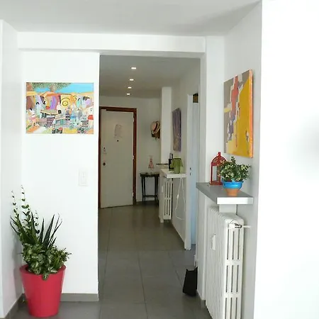 Apartmán Etoile Yourhosthelper *