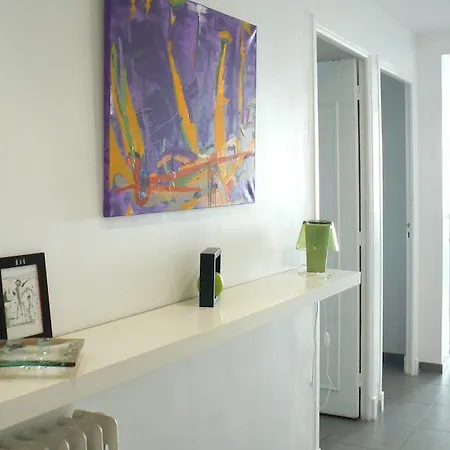 Etoile Yourhosthelper Apartmán Cannes