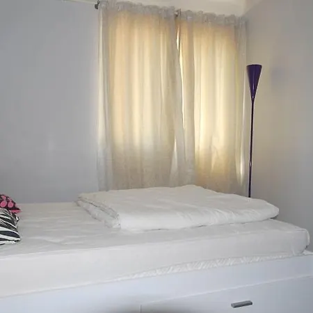 Etoile Yourhosthelper Apartmán