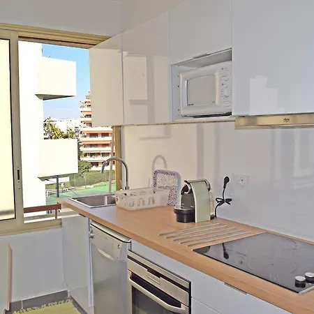 Etoile Yourhosthelper Apartmán