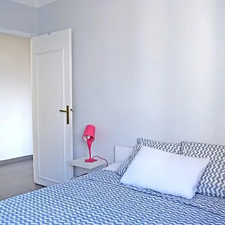 Etoile Yourhosthelper Apartmán Cannes